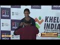 Day 9 Highlights | Khelo India Tribal Games 2026