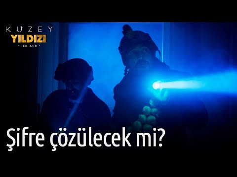 Kuzey Yıldızı İlk Aşk 42. Bölüm - Şifresi Çözülecek Mi?