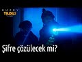 Kuzey Yıldızı İlk Aşk 42. Bölüm - Şifresi Çözülecek Mi?