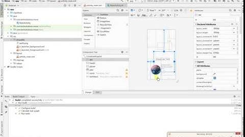 Android Placeholder Animation made Easy