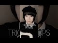 [cover] TRICERATOPS - Finally