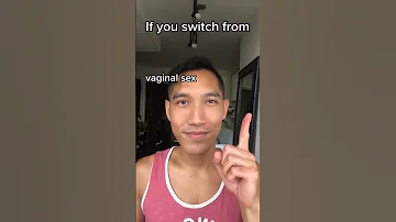 NEVER Do This With A Condom SELF 