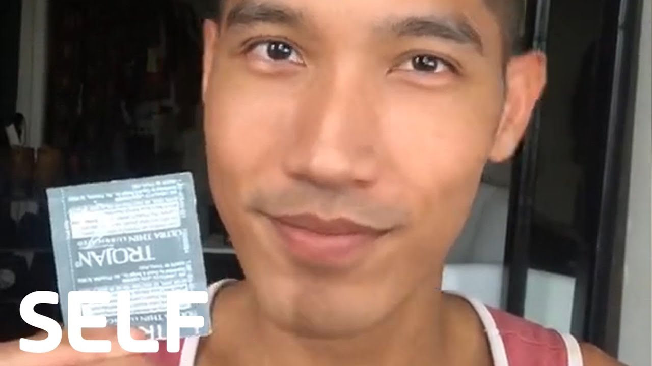 ⁣NEVER Do This With A Condom | SELF