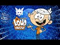THE LOUD HOUSE Friday Night Cover THE LOUD HOUSE Friday Night Cover