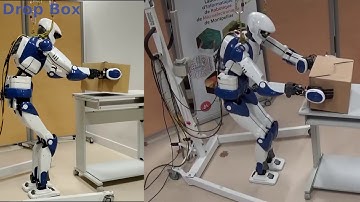 Impact-Aware Task-Space Quadratic-Programming Control