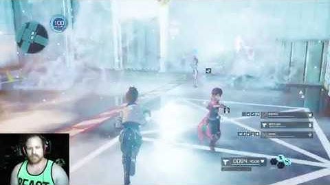 SAO fatal bullet episode 10 the first boss