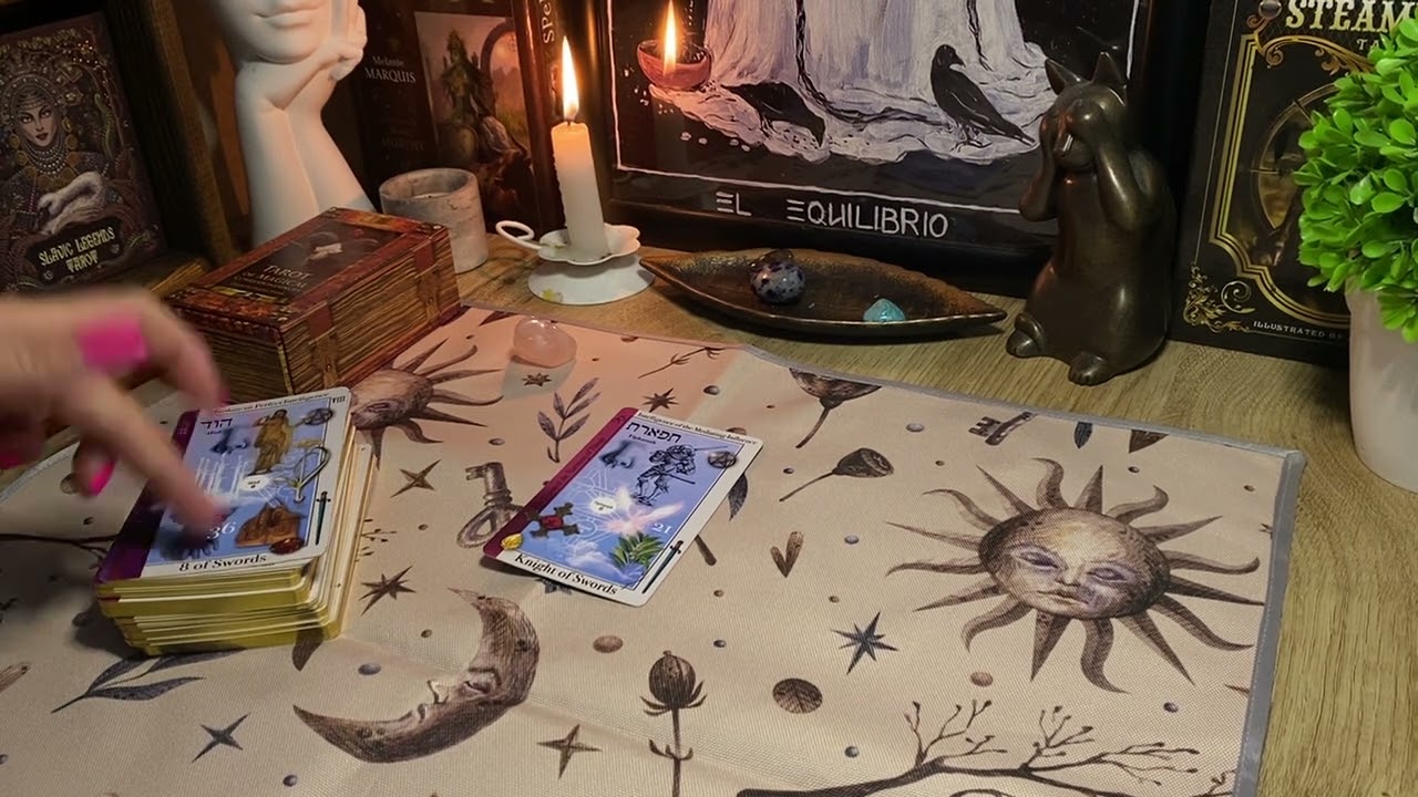 🌀МОИ СИЛА И РЕСУРС🔮🌿🔥 В чем они? | Таро