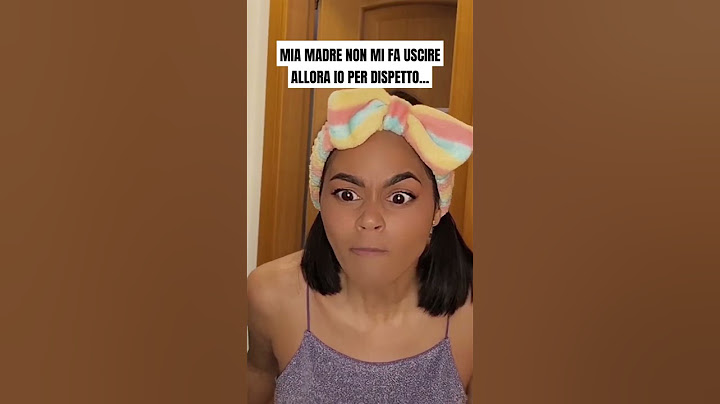 MIA MADRE NON MI FA USCIRE #abigail #mammaefiglia #figlia #feyyepez #comedia #vitadamamma