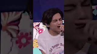 Taehyungun Sondaki Tipi Çok Datluu Taehyung