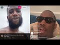 SayCheeseTV Gets Confronted By Gucci Mane & It Goes Left