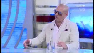 El hormiguero pitbull 2/4