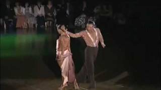 Max Kozhevnikov & Yulia Zagoruychenko Rumba WSS (enhanced)