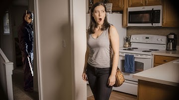 6 Scary and Paranormal Moments Caught on Camera [Vol. 2]