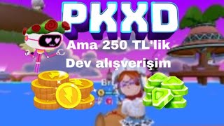 250 TL'lik Dev alışverişim|| Neler aldım?