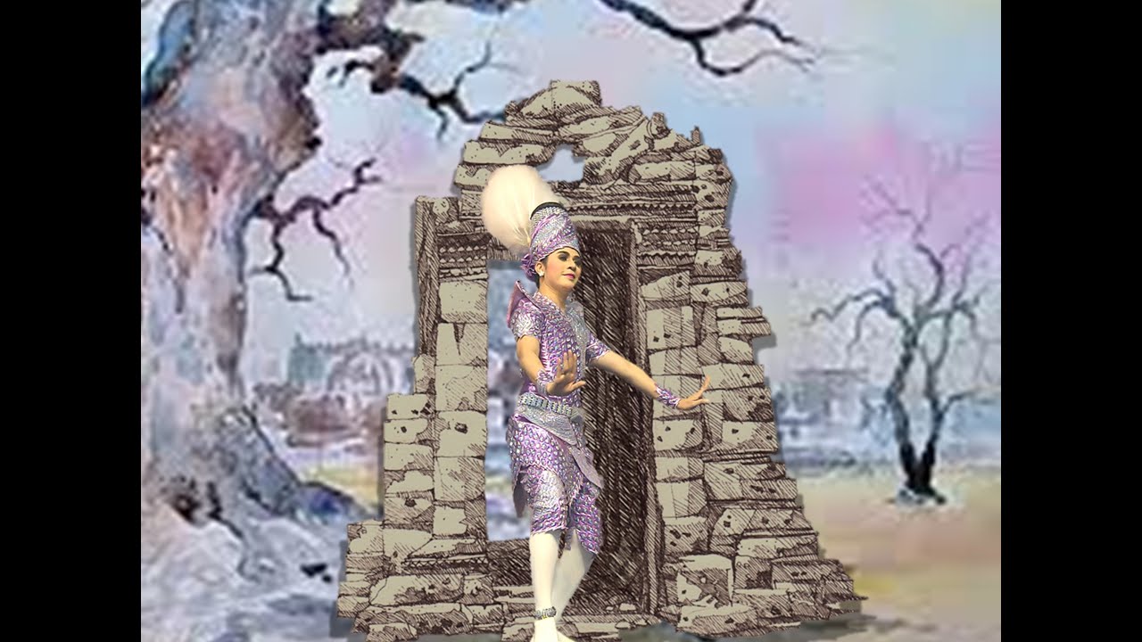 ถอนคำสาบาน   นพรัตน์ ไม้หอม