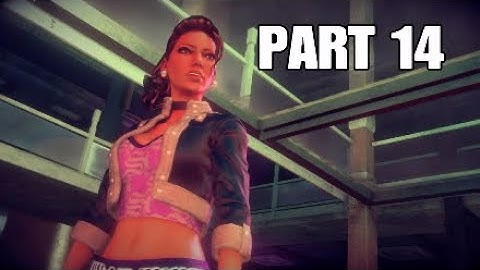 Saints Row IV: Re-Elected Walkthrough Gameplay Part 14 - Back By Popular