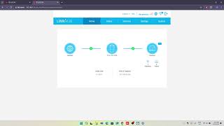 How to Check WiFi Satistics on TCL LinkHub screenshot 4