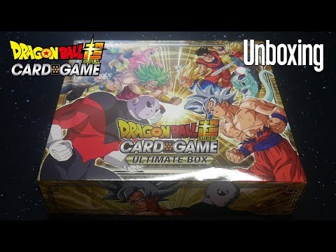 【1BOX】DRAGON BALL SUPER CARD GAME Bandai Dragon Ball Super Zenkai Series: New Power Absorbed