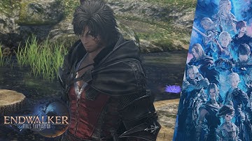 The Path Infernal Event Playthrough | FFXIV x FFXVI Crossover Event | No Commentary