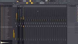 how i make loops 3/3 - FL Studio 21