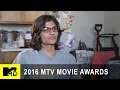 The wolfpacks cinematic world  2016 mtv movie awards
