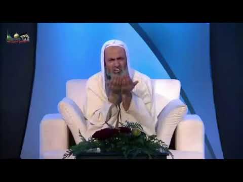 اشد دعوة على ابليس الشيخ احمد الحواشي
