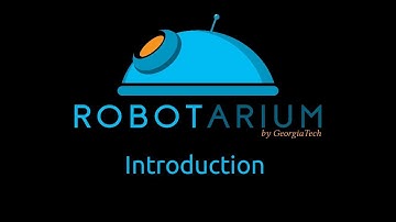 Robotarium Introduction