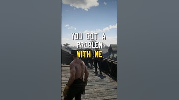 Brutal QuickDraw [No DeadEye] #shorts #rdr2