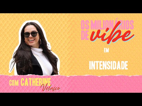 T04 E16 - Intensidade com Catherine Velasco