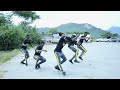 Jah Prayzah X Makhadzi Dzima (Dance Challenge)