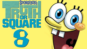 SpongeBob
