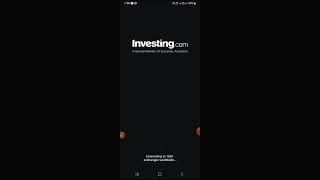 stock analysis |technical analysis |investing.com app |Stock buy करे या sell|best app | screenshot 5