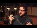 Michael Giacchino on scoring LOST