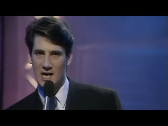 Spandau Ballet - True