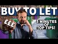 Why do I LOVE Buy-to-lets? Here is why!