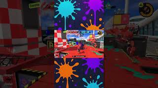 Hammer time #splatoon3 #switch2 #splatoon #スプラトゥーン3 #gaming #games