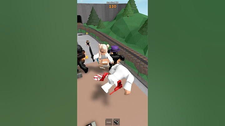 SHE GOT REVENGE 😔