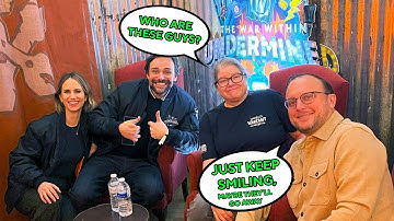 The New Story Approach in 11.1 & Beyond... Interview With Ion Hazzikostas & Maria Hamilton for 11.1