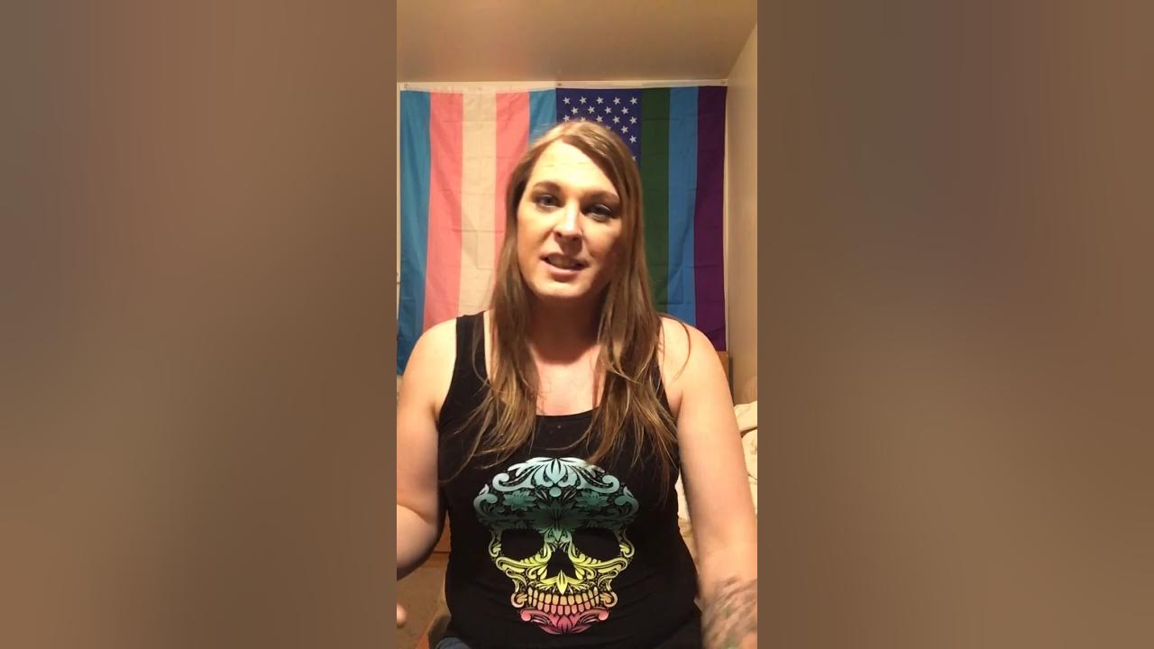 MTF/M2F My SRS Journey getting ready for laser hair removal YouTube