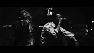 "MASS APPEAL" | FIGHT CLUB x BADBADNOTGOOD