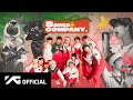 TREASURE - 🎅크리스마스 특집🎅 SANTA COMPANY