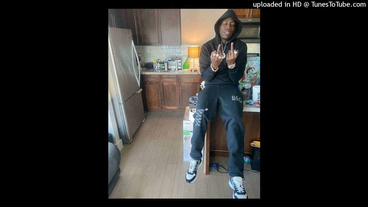 [FREE] Shawny Binladen x Blovee x NY Sample Drill Type Beat - 