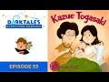 Dr. Kazue Togasaki, Hidden Hero of History! Dorktales Storytime Podcast EP53