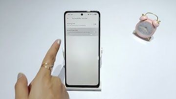 How fix call background noise problem in realme 15 pro | realme 15 lite pro set call background