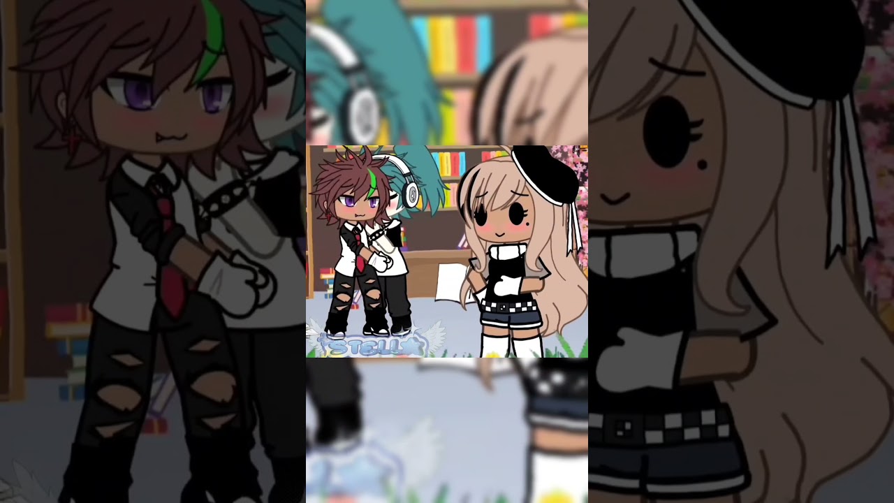 ib:@TotallyNotBeaXD I redesigned Andrew hehehe 🤍 #gacha #lunimememes #gachalife #gachalife