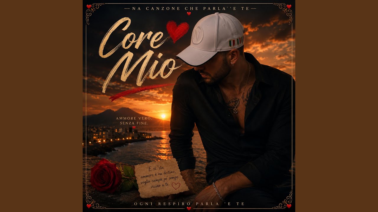 Watch Core mio on YouTube Watch Core mio on YouTube