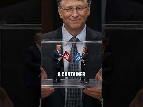 The uncomfortable truth about our government...