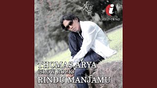 Rindu Manjamu