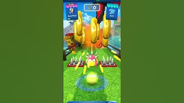 Sonic Dash Gameplay | Play 16 | Part 1 | BulwarkSquad