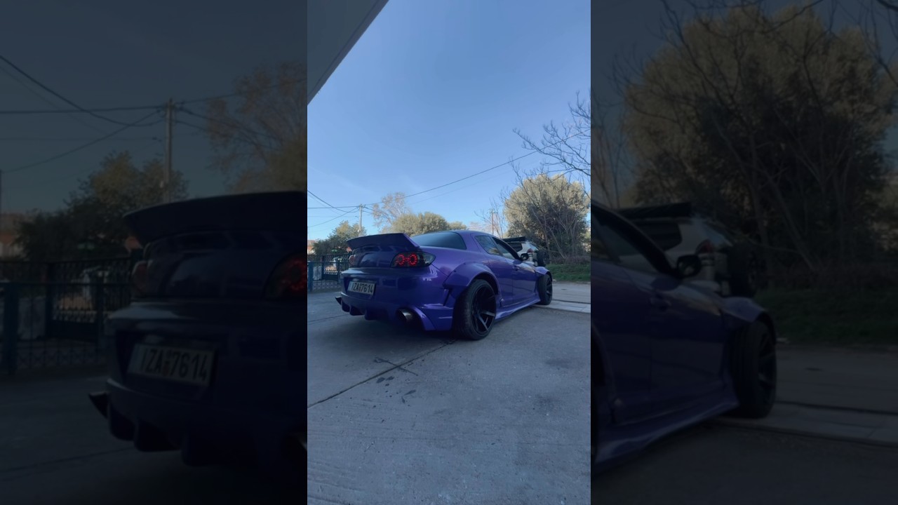 ΠΑΙΡΝΕΙ ΜΠΡΟΣΤΑ ΤΟ TOXICRX8 ΜΕΤΑ ΑΠΟ ΠΟΛΛΟΥΣ ΜΗΝΕΣ !!! 